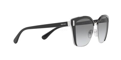 Eyewear Prada Catwalk PR 56TS (1AB0A7) 